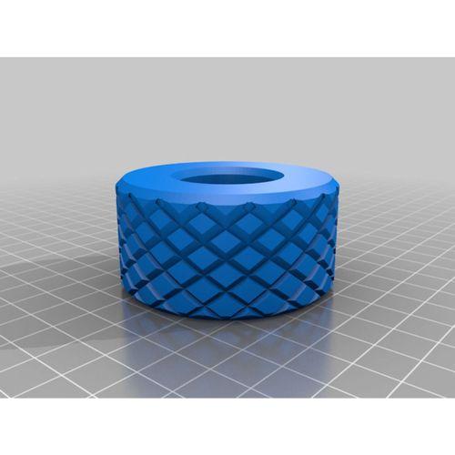 Silindirik Uçlu Elmas (Bu ürün Sadece Plastik parçadır - Almadan Önce Soru Sorabilirsiniz)