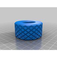 Silindirik Uçlu Elmas (Bu ürün Sadece Plastik parçadır - Almadan Önce Soru Sorabilirsiniz)