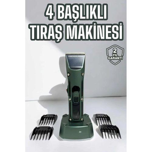 Lazer Epilasyon Öncesi Tıraş Makinesi Profesyonel Uzun Ömürlü Dayanıklı