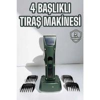 Lazer Epilasyon Öncesi Tıraş Makinesi Profesyonel Uzun Ömürlü Dayanıklı