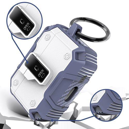 Apple Airpods Pro 3 Kılıf Zore Airbag 27 Silikon