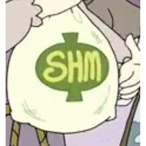 Rick & Morty ilham Schmeckle Coin - 6906392