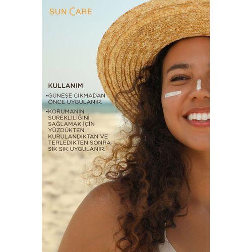 Bioxcin Bioxcin Sun Care Akneye Eğilimli Ciltler Için Güneş Kremi 50 Spf - Akne, Dry Touch, Mat