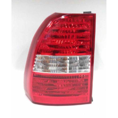 Sportage Stop Sol 2004-2008