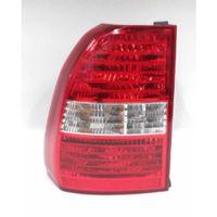 Sportage Stop Sol 2004-2008