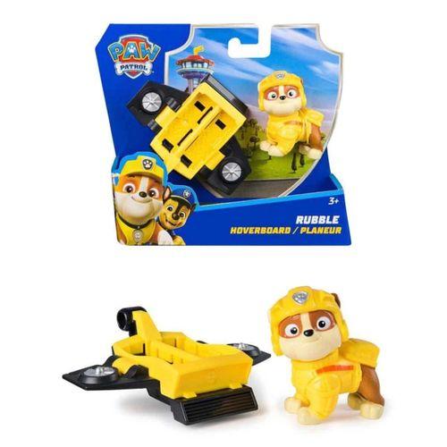 Eğitici Çocuk SPM-6071503 PAW FGR ACTION PUP ASST A GML