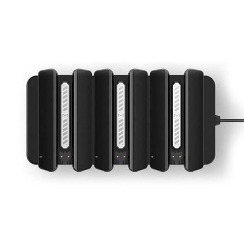 MEMO DL10 - CX12 TELEFON SOĞUTUCU FAN BATARYA ŞARJ PANELI + 2 YEDEK POWERBANK