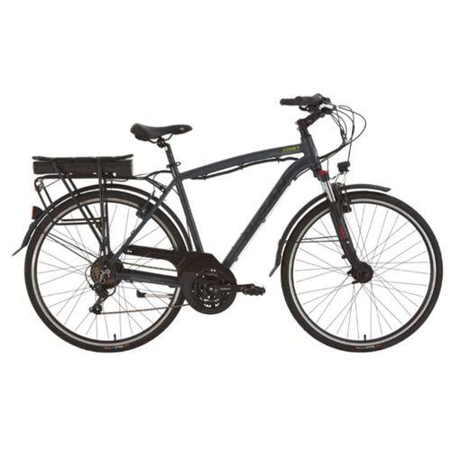 Bisan Comet 26 Jant Parlak Gri 48 cm