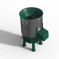 Sebze Kıyıcı Makine