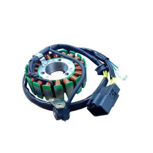 NK 250 Statör Komple Oem