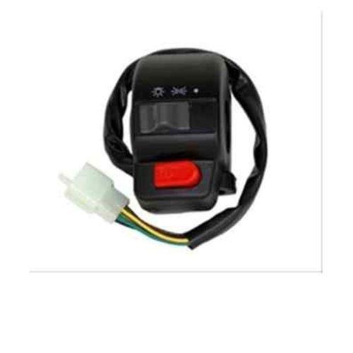 E-BİKE E-bike Kumanda Sağ E Bıke Trans