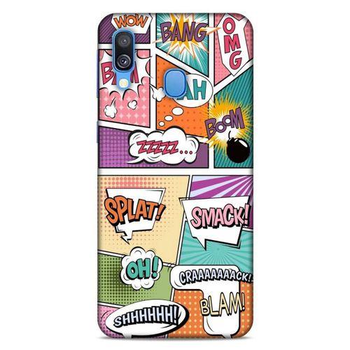 Cartoon 010 Samsung Galaxy S7 Edge Kılıf