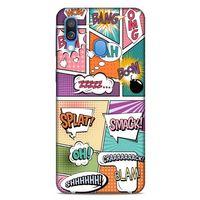 Cartoon 010 Samsung Galaxy S7 Edge Kılıf