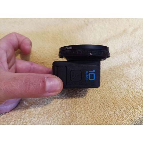 GoPro 10 52mm Filtre Adaptörü - 5136670