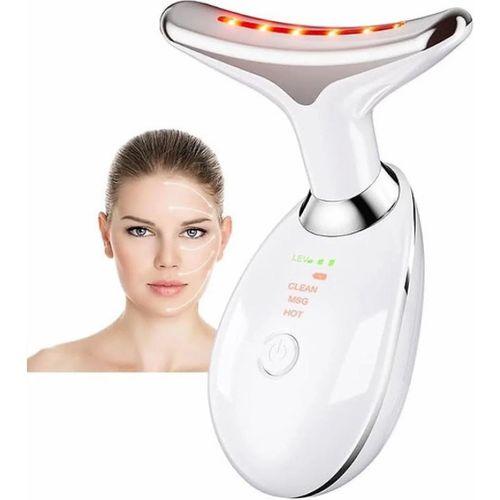 Yüz Ve Boyun Masaj Aleti