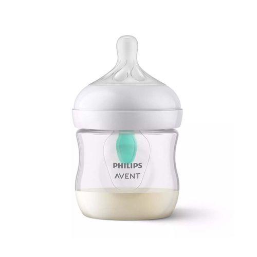 Philips Avent Philips Avent Natural Response Antikolik PP Biberon 125 ml 0+ Ay