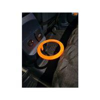 3D baskı Ford Maverick köpek mama kabı tutucu (Bu ürün Sadece Plastik parçadır - Almadan Önce Soru Sorabilirsiniz)