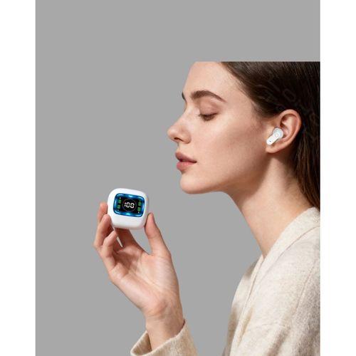 Gürültü Engelleme Özellikli Kablosuz Kulaklık Güçlü Çekim