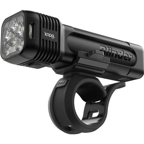 Ön Aydınlatma Far Şarjlı 1300 Lümen Knog Blinder