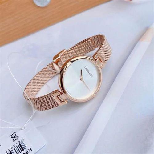 Calvin Klein K8G23626 Kadın Kol Saati