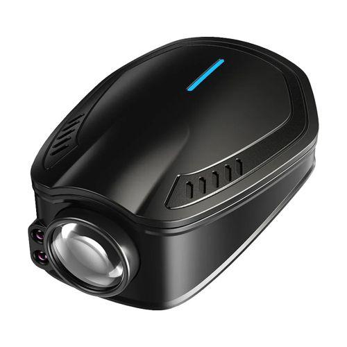 Sunup Sn-21008 Araç Kapı Altı Kablosuz Led Işıklı Logo İkili Set ( Logo Sorulsun )