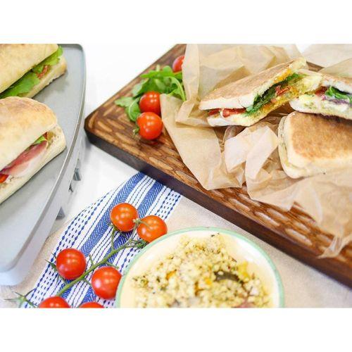 Vst026X Sandviç Ve Tost Makinesi BREVİLLE