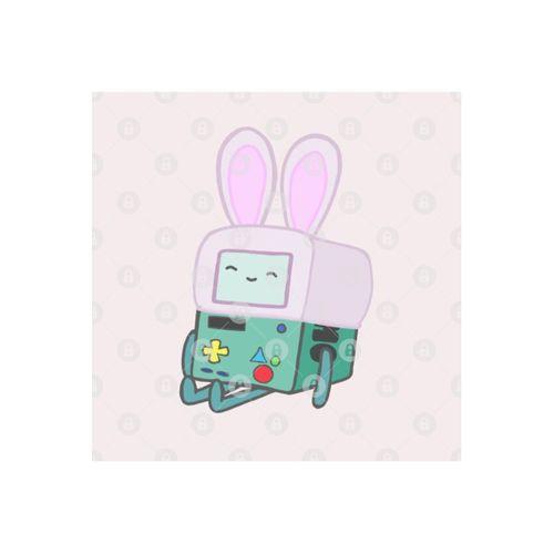 Bunny Hat Bmo Kupa