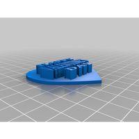 Sevgililer Günü Kutlu Olsun (Bu ürün Sadece Plastik parçadır - Almadan Önce Soru Sorabilirsiniz)