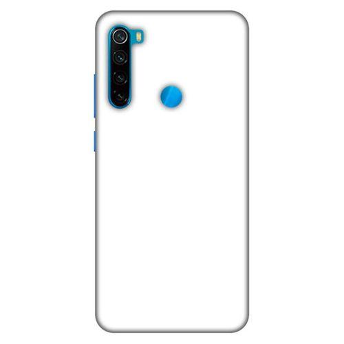 Lopard Xiaomi Redmi Note 8 Uyumlu Kılıf BloX (41) Tank Kılıf Karışık Çok Renkli