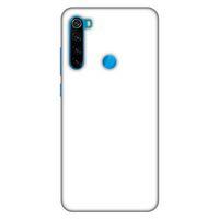 Lopard Xiaomi Redmi Note 8 Uyumlu Kılıf BloX (41) Tank Kılıf Karışık Çok Renkli