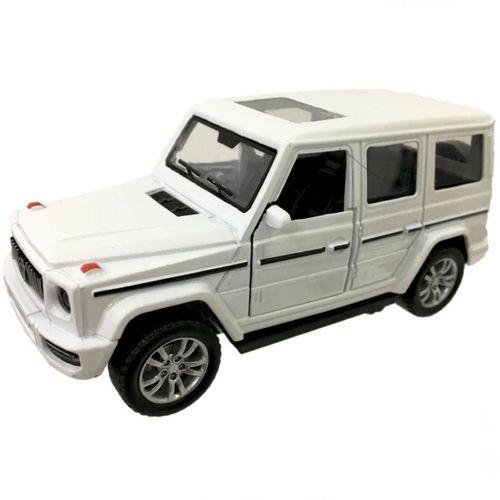 Çocuk Displayde Metal Çek Bırak Jeep