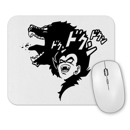 Dragon Ball 01 Mouse Pad