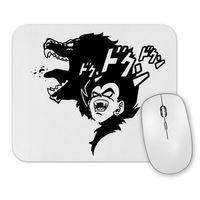 Dragon Ball 01 Mouse Pad