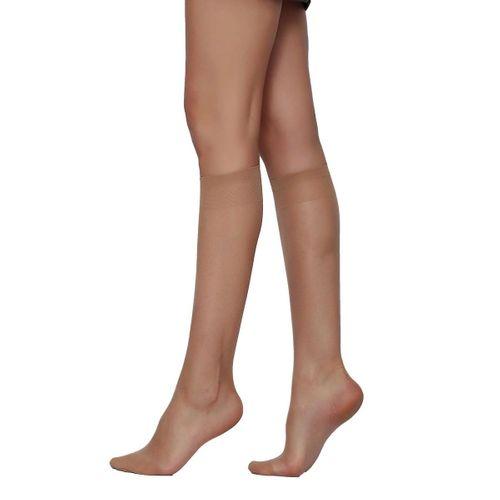 Daymod Lady Fit 15 Dizaltı Çorap