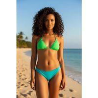 Black Spade Kadın Bikini Üst 8248