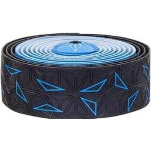 Gidon Sargısı Supacaz Super Stıcky Kush Siyah-Mavi