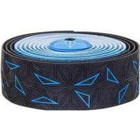 Gidon Sargısı Supacaz Super Stıcky Kush Siyah-Mavi