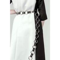 Halkalı Şık Deri Kemer - Brf427