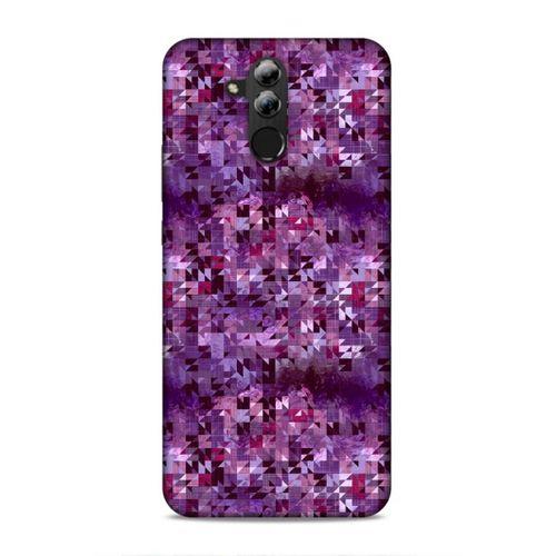 Huawei Mate 20 Lite Uyumlu Kılıf Utopia (3) Kapak Bej