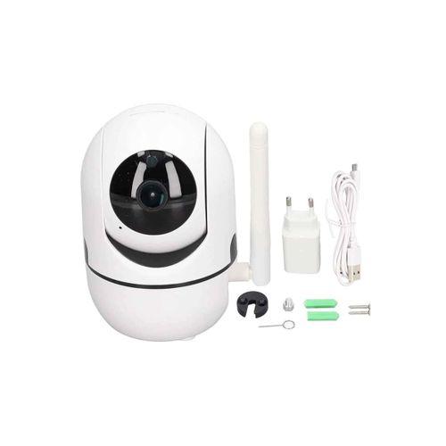 Wifi Kamerası Kablosuz Wifi Güvenlik Kamerası