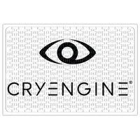 Cryengine Puzzle 240 Parça Yapboz