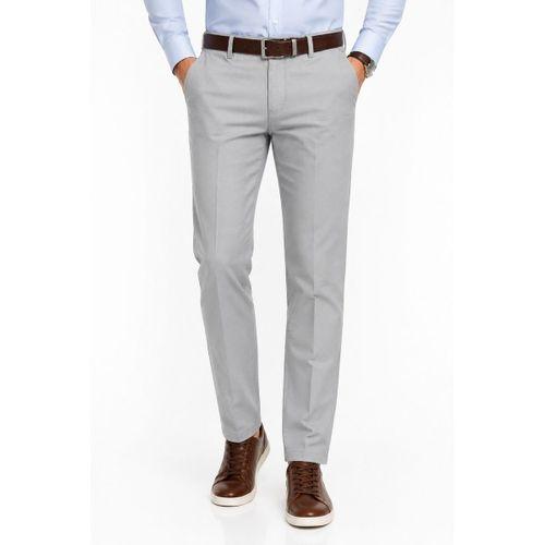 Erkek Kanvas Pantolon Regular Kalıp Yazlık BGL-ST05406
