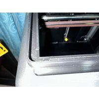 Creality K1 Yükseltici Spacer (Bu ürün Sadece Plastik parçadır - Almadan Önce Soru Sorabilirsiniz)