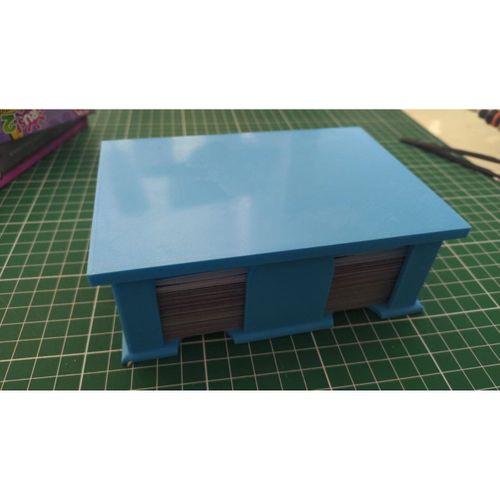 Virüs Kartı Tutucu - 5110542