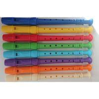 Helvacıoğlu Soprano Blok Flüt - Melodiye İlk Adım-Ücretsiz Kargo