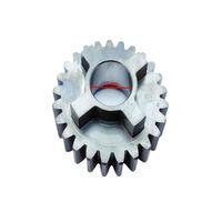 ATV Atv Kanuni 300 Şanzıman Dişlisi 25T İç 17 Mm 4 Tırnak Öm