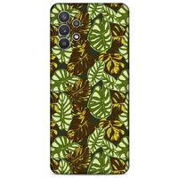 Lopard Samsung Galaxy A32 Uyumlu Kılıf Botanix (52) Kabı