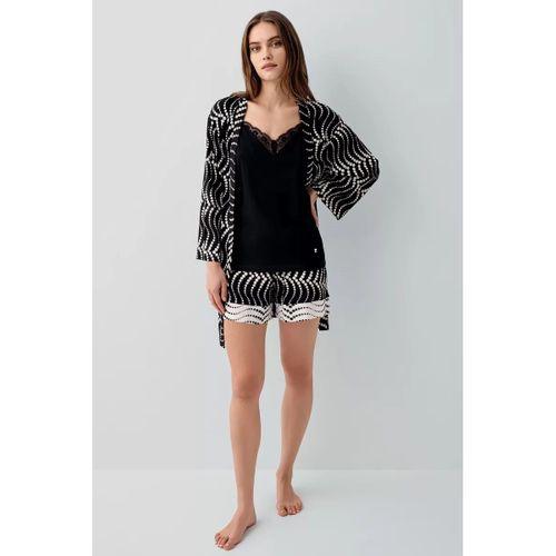 Pierre Cardin 9169-s Kadın Üçlü Takım