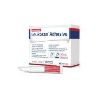 Leukoplast Leukosan Adhesive Doku Yapıştırıcı 0.7ml 3 Adet