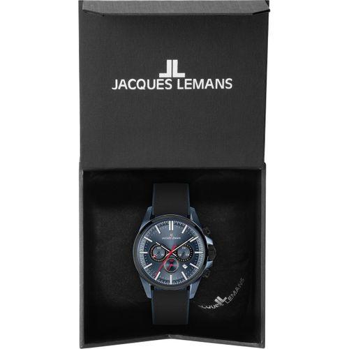 JACQUES LEMANS LIVERPOOL 1-2119C ERKEK KOL SAATİ